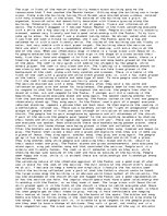 Eseja 'Catholic Service', 1.