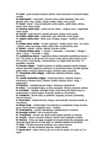 Konspekts 'Ģeogrāfiskie termini par pasaules iedzīvotājiem', 3.