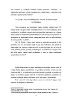 Referāts 'Starptautisko līgumu noslēgšanas kārtība un stadijas', 8.