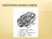 Referāts 'Elektriskie dzinēji un to pielietojums', 30.