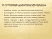 Referāts 'Elektriskie dzinēji un to pielietojums', 31.