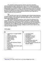 Referāts 'Sociālo zinātņu fakultātes reklāmas kampaņas plāns', 3.