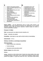 Referāts 'Sociālo zinātņu fakultātes reklāmas kampaņas plāns', 4.