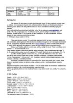 Referāts 'Sociālo zinātņu fakultātes reklāmas kampaņas plāns', 7.