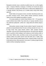 Referāts 'Profesionālās akadēmiskās filosofijas aizsākumi', 8.