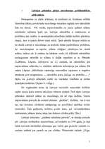 Referāts 'Latvijas pētnieku pieeja musulmaņu problemātikas pētījumiem', 1.