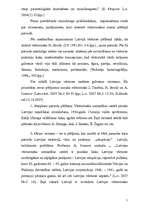 Referāts 'Latvijas pētnieku pieeja musulmaņu problemātikas pētījumiem', 5.