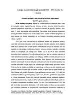 Konspekts 'Latvijas žurnālistika okupāciju laikā (1940.-1990.g.). Radio. TV. Cenzūra', 1.