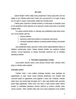 Prakses atskaite 'Prakse zvērināta notāra birojā', 2.