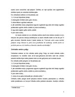 Prakses atskaite 'Prakse zvērināta notāra birojā', 3.