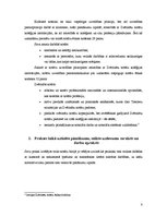 Prakses atskaite 'Prakse zvērināta notāra birojā', 8.