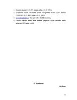 Prakses atskaite 'Prakse zvērināta notāra birojā', 12.