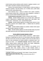 Konspekts 'Pamatjautājumi ekonomikā', 3.