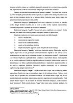 Konspekts 'Pamatjautājumi ekonomikā', 4.