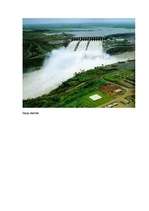 Referāts 'Pasaules lielākās hidroelektrostacijas', 9.