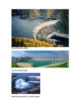 Referāts 'Pasaules lielākās hidroelektrostacijas', 10.