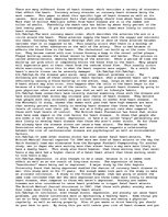 Eseja 'Heart Disease', 1.