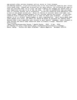 Eseja 'Heart Disease', 2.