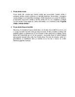 Konspekts 'G.Zariņš "Sauja ķiršu". Prozas teksta analīze', 2.