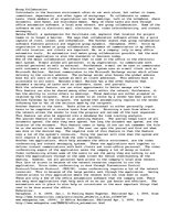 Eseja 'Office Collaboration', 1.