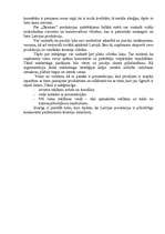 Referāts 'Uzņēmuma "Dzintars" analīze', 6.