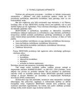 Referāts 'Uzņēmuma "Dzintars" analīze', 7.