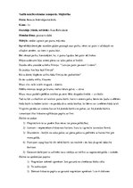 Prakses atskaite 'Pedagoģiskā prakse', 3.