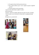 Prakses atskaite 'Pedagoģiskā prakse', 4.