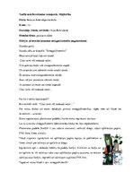 Prakses atskaite 'Pedagoģiskā prakse', 5.