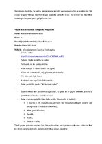 Prakses atskaite 'Pedagoģiskā prakse', 6.