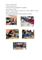 Prakses atskaite 'Pedagoģiskā prakse', 7.