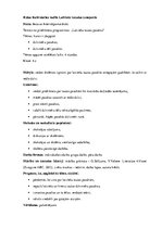 Prakses atskaite 'Pedagoģiskā prakse', 11.