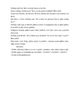 Prakses atskaite 'Pedagoģiskā prakse', 15.