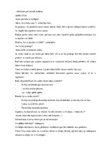 Prakses atskaite 'Pedagoģiskā prakse', 20.