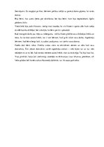 Prakses atskaite 'Pedagoģiskā prakse', 21.