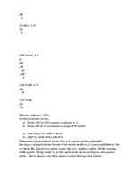 Prakses atskaite 'Pedagoģiskā prakse', 26.