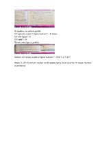 Prakses atskaite 'Pedagoģiskā prakse', 32.