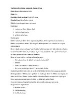 Prakses atskaite 'Pedagoģiskā prakse', 38.