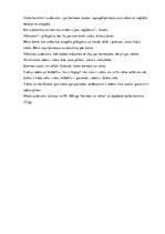 Prakses atskaite 'Pedagoģiskā prakse', 41.