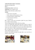 Prakses atskaite 'Pedagoģiskā prakse', 48.