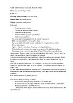 Prakses atskaite 'Pedagoģiskā prakse', 54.