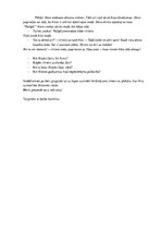 Prakses atskaite 'Pedagoģiskā prakse', 55.