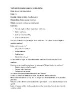 Prakses atskaite 'Pedagoģiskā prakse', 56.