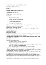 Prakses atskaite 'Pedagoģiskā prakse', 57.