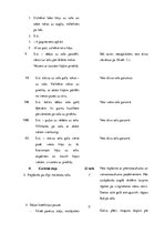 Prakses atskaite 'Pedagoģiskā prakse', 64.