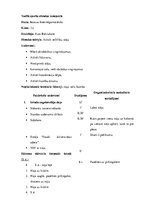 Prakses atskaite 'Pedagoģiskā prakse', 67.