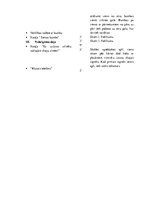 Prakses atskaite 'Pedagoģiskā prakse', 77.