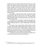 Referāts 'Lietuvas vieta pasaules saimniecībā no 1920.-1940.gadam', 8.