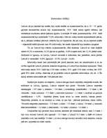 Referāts 'Lietuvas vieta pasaules saimniecībā no 1920.-1940.gadam', 11.