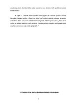 Referāts 'Bērnu tēlu salīdzināšana Sudrabu Edžus stāstā "Dullais Dauka" un Jāņa Klīdzēja r', 5.